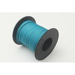 1 MM PARAŞÜT İP (100 METRE) (TURKUAZ)