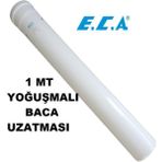 1-Mt Yoğuşmalı İlave Eca Kombi Baca Uzatması