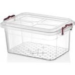 1 No Kiler Saklama Kabı 1,7 Litre -MRD011 - Renkli