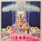 1 Numara Gazino 1 Numara Lp Plak Halit Kıvanç Sunumuyla (1980 Orinal Dönem Baskı Plak)