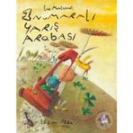 1 Numaralı Yarış Arabası - Eva Montanari