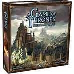 (1, Original Packaging) - A GAME OF THRONES BOARD GAME 2ND ED (C: 0-1-2)