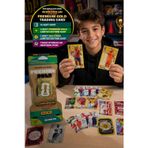 1 Paket Panini FIFA 2026 Adrenalyn XL Premium Gold Kart Seti 14 Kart Koleksiyon Kartı
