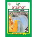 1 Paket Tohum Arzuman Bal Kabağı Tohumu Hediye Tohumlu