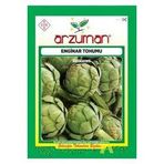 1 Paket Tohum Arzuman Enginar Tohumu Hediye Tohumlu