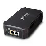 1-Port 10/100/1000Mbps 802.3Bt Poe Injector95 Wattdahili Ac Güç Kaynağı0-50 Derece
