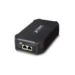 1-Port 10/100/1000Mbps 802.3Bt Poe Injector\\N95 Watt\\Ndahili Ac Güç Kaynağı\\N0-50 Derece