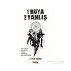 1 Rüya 2 Yanlış - Peter Rosch