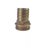 1" Sarı Dış Dişli Hortum Rekoru Sr 023