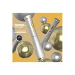 1 Set Mast P40 Wireless Kablosuz & Kablolu Kalıcı Makyaj & Tattoo Cihazı (Sılver)