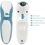 1 Set Rd4 Profesyonel Plasma Plazma Pen Cihazı. Fibroplast