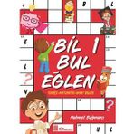 1. Sınıf Bil Bul Eğlen