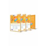 1. Sınıf Bilişsel Beceriler Geliştirme Aktiviteleri Seti (a-b-c) 3 Kitap