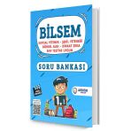 1. Sınıf Bilsem Hazırlık Kitabı 2024