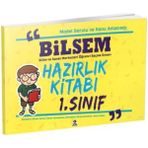1. Sınıf Bilsem Hazırlık Kitabı - kollektif