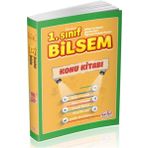 1. Sınıf Bilsem Hazırlık Konu Kitabı - Editör Yayınları