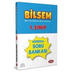 1. Sınıf Bilsem Hazırlık Soru Bankası