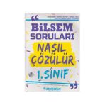 1. Sınıf Bilsem Soruları Nasıl Çözülür Zeki Çoçuk