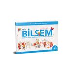 1. Sınıf Bilsem Tablet Modunda - Çocuk Gezegeni Yayınları