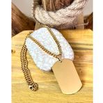1. Sınıf Çelik Büyük Dogtag Asker Künyesi Kolye 60 cm(3 Seçenekli) (Gold)