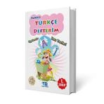 1. Sınıf Farklı Türkçe Defterim