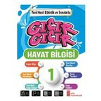 1. Sınıf Gıcır Gıcır Hayat Bilgisi
