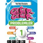 1. Sınıf Gıcır Gıcır Problemler