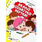 1. Sınıf Güzel - Yazı Defteri Büyük Boy