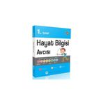 1. Sınıf Hayat Bilgisi Avcısı