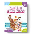 1.Sınıf Hayat Bilgisi-ONburda Yayınları