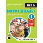 1. Sınıf Hayat Bilgisi