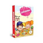 1. Sınıf Hikaye Kitabı Seti Şekerpare Hikaye Seti 10 Kitap 5 Renk Yayınevi