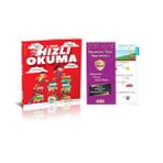 1. Sınıf Hızlı Okuma Ve Kazanım Yaprak Test