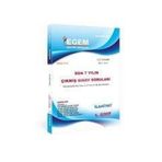 1.sınıf Ilahiyat Son 7 Yıl Çıkmış Sorular Güz - Egem Yayınları