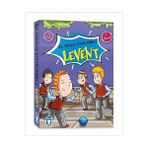 1. Sınıf Ilk Okuma Kitaplarım Levent Set 2 10 Kitap 9786050838541 - Mustafa Orakçı