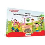 1. Sınıf İlk Okuma Yazma Seti-Okyanus Yayınları