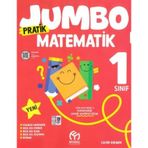 1. Sınıf Jumbo Pratik Matematik