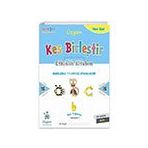 1. Sınıf Kes Birleştir Etkinlik Kitabım Üçgen Yayıncılık