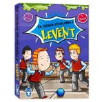 1. Sinif Levent Ilk Okuma Kitaplarim 2