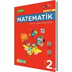 1. Sınıf Matematik Çalışma Kitabı-Sbm Yayınları