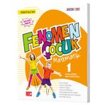 1. Sınıf Matematik Fenomen Çocuk