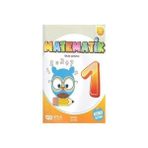 1. Sınıf Matematik Konu Kitabı - Nitelik Yayınları