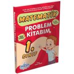 1. Sınıf Matematik Problem Kitabım-Murat Yayınları