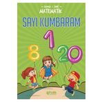 1. Sınıf Matematik Sayı Kumbaram Fark Yayınları