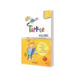 1.sınıf Mucit Türkçe Kulübü-Çalışkan Yayınları