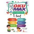 1. Sınıf Oku Max Ses Gruplarına Göre Ata Yayıncılık