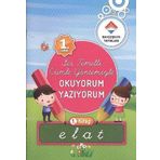 1.SINIF OKUYORUM YAZIYORUM - KOLEKTIF
