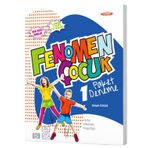 1. Sınıf Paket Deneme Fenomen Çocuk
