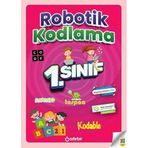 1.Sınıf Robotik Kodlama