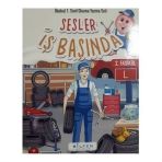 1. Sınıf Sesler İş Başında-Bilfen Yayınları